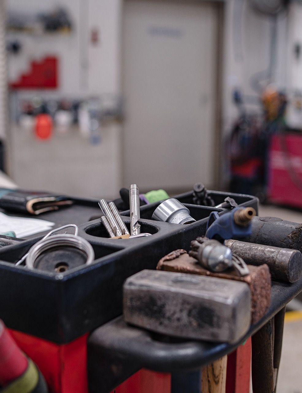 Officina Bild
