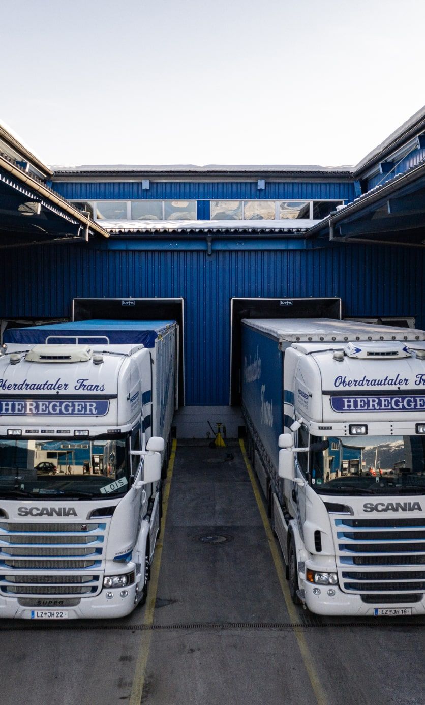 Logistik Bild 2
